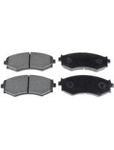 Patron PBP600KOR Колодки дисковые