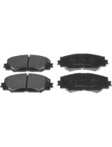 Patron PBP1891KOR Колодки дисковые передние