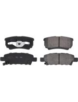 Patron PBP1839KOR Колодки дисковые