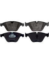 Patron PBP1628 Колодки дисковые передние