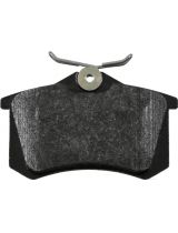 Patron PBP1491 Колодки дисковые задние