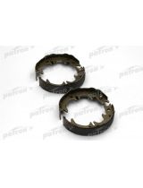 Patron PSP021 Колодки барабанные