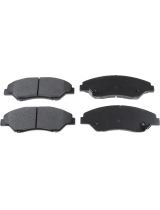 Patron PBP1536KOR Колодки дисковые передние