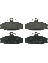 Patron PBP610 Колодки дисковые