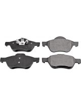 Patron PBP1541 Колодки дисковые передние