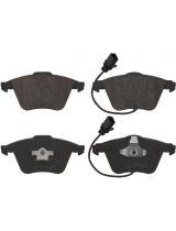 Patron PBP1629 Колодки дисковые передние