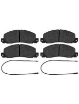 Patron PBP414 Колодки дисковые передние