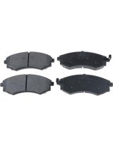 Patron PBP1737 Колодки дисковые передние