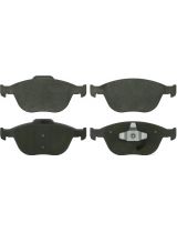 Patron PBP1568 Колодки дисковые передние