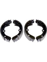 Patron PSP258 Колодки дисковые