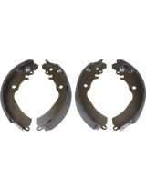 Patron PSP404 Колодки барабанные