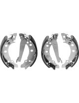 Patron PSP191 Колодки дисковые задние