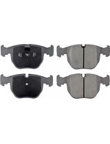 Patron PBP997 Колодки дисковые передние