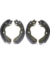 Patron PSP403 Колодки барабанные