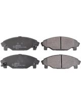 Patron PBP1009 Колодки дисковые передние