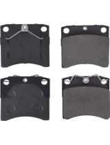 Patron PBP722 Колодки дисковые