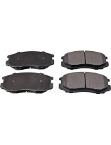 Patron PBP759 Колодки дисковые передние