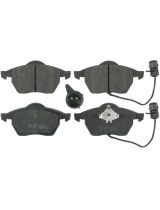 Patron PBP590 Колодки дисковые передние