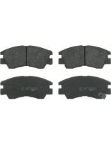 Patron PBP556 Колодки дисковые