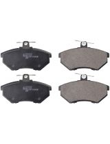Patron PBP413 Колодки дисковые передние