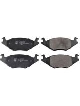 Patron PBP385 Колодки дисковые передние