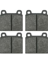 Patron PBP084 Колодки дисковые передние