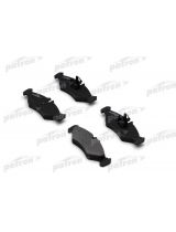 Patron PBP1039 Колодки дисковые задние