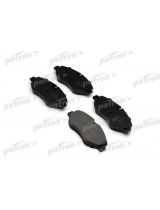 Patron PBP009 Колодки дисковые