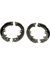 BLUE PRINT ADT34157 Колодки дисковые