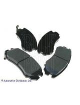 BLUE PRINT ADG04263 Колодки дисковые передние