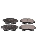 BLUE PRINT ADT34285 Колодки дисковые передние