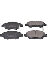 BLUE PRINT ADH24285 Колодки дисковые передние