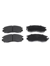 BLUE PRINT ADC44242 Колодки дисковые передние