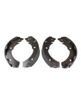 BLUE PRINT ADC44143 Колодки барабанные