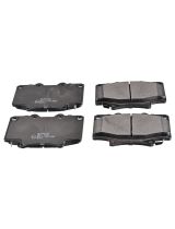 BLUE PRINT ADT342124 Колодки дисковые передние