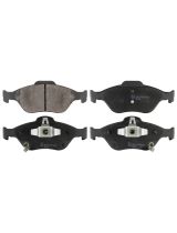 BLUE PRINT ADT342165 Колодки дисковые передние