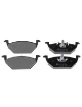 BLUE PRINT ADV184202 Колодки дисковые