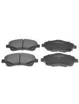 BLUE PRINT ADT342141 Колодки дисковые передние