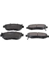 BLUE PRINT ADT34291 Колодки дисковые передние