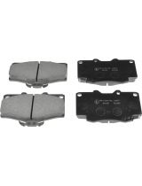 BLUE PRINT ADT34289 Колодки дисковые