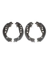 BLUE PRINT ADT34155 Колодки барабанные