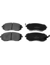 BLUE PRINT ADS74228 Колодки дисковые передние