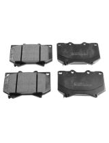 BLUE PRINT ADT342117 Колодки дисковые передние