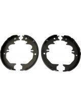 BLUE PRINT ADT34175 Колодки дисковые