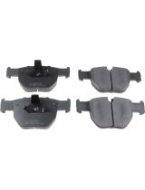 BLUE PRINT ADJ134216 Колодки дисковые