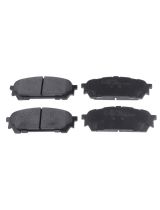 BLUE PRINT ADS74231 Колодки дисковые задние