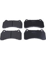 BLUE PRINT ADJ134229 Колодки дисковые