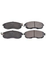 BLUE PRINT ADN142140 Колодки дисковые