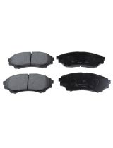 BLUE PRINT ADM54286 Колодки дисковые