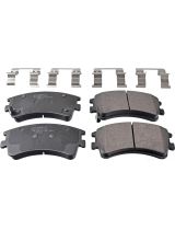 BLUE PRINT ADM54277 Колодки дисковые передние